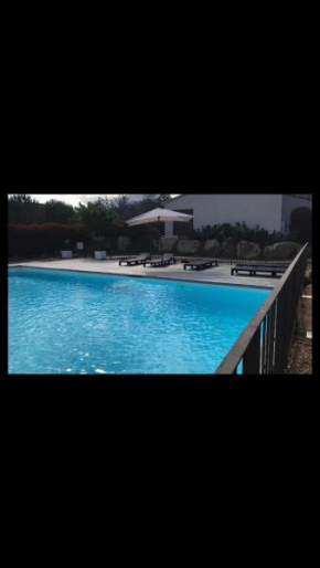 Appartement proche des plages